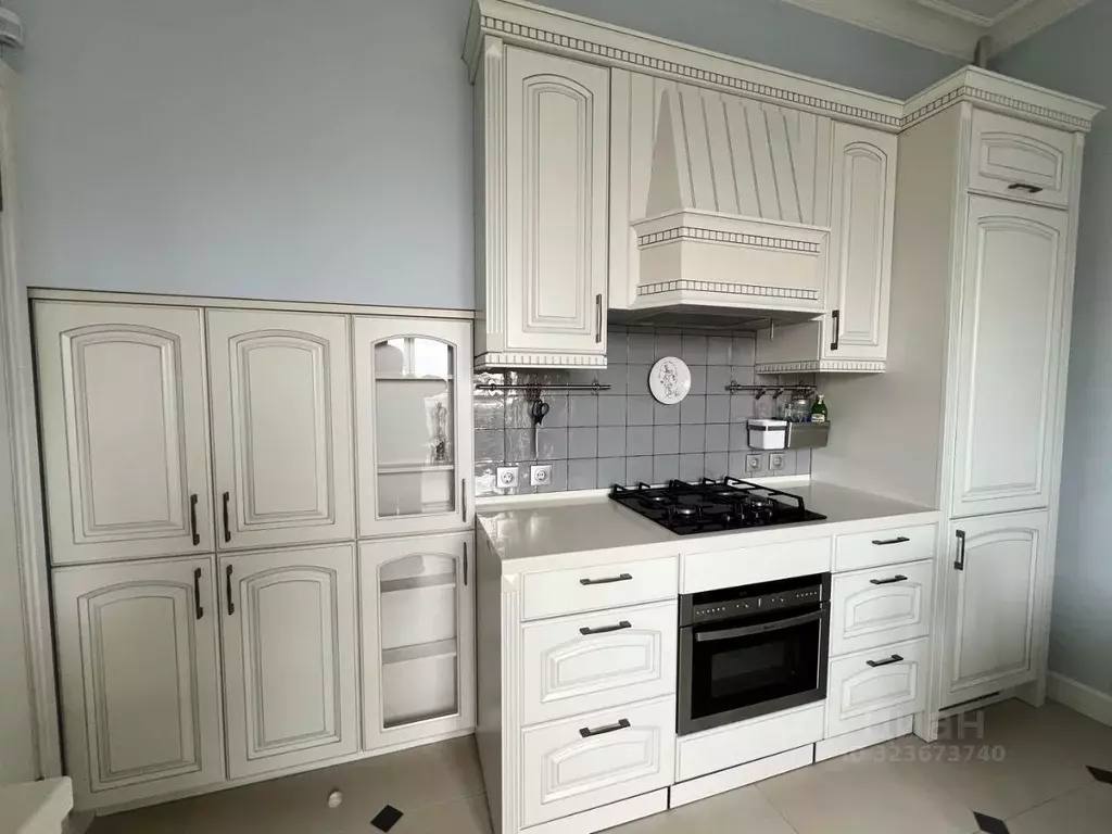 2-к кв. Москва Рижский проезд, 3 (64.6 м) - Фото 1