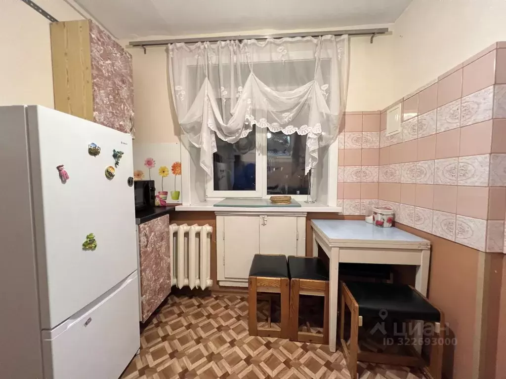 2-к кв. Кемеровская область, Кемерово просп. Шахтеров, 59 (45.0 м) - Фото 2