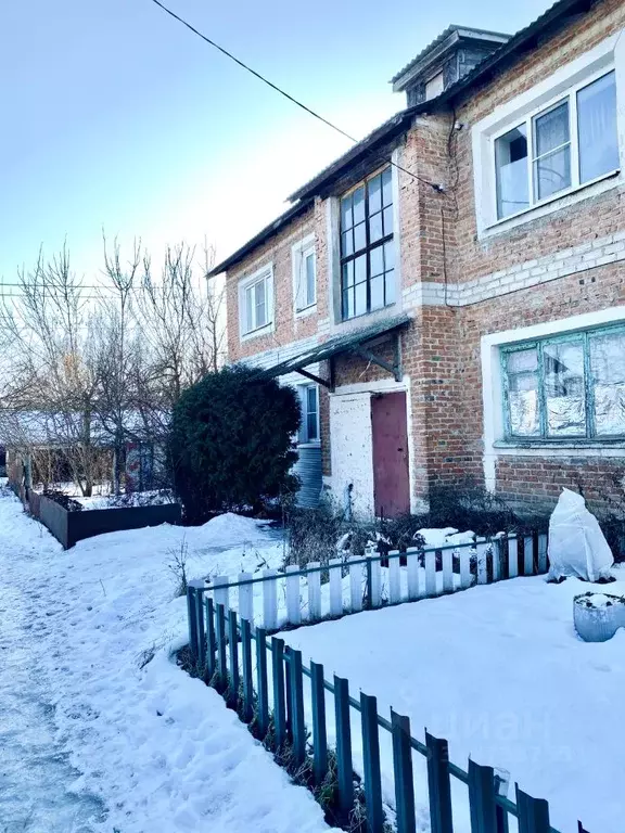 2-к кв. Воронежская область, Воронеж ул. Совхозная, 9 (40.6 м) - Фото 0