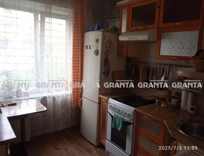 Продаётся 1-к квартира, 31.1 м - Фото 1