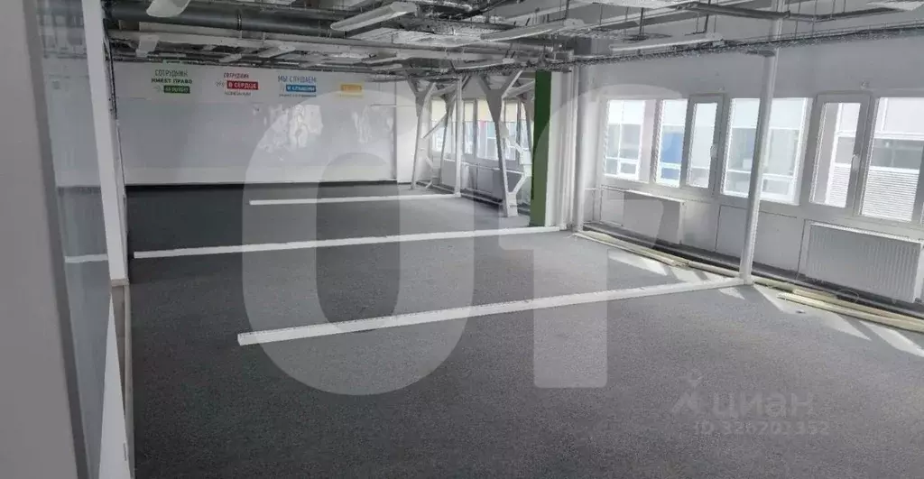 Офис в Москва ул. Шаболовка, 31С23 (615 м) - Фото 1