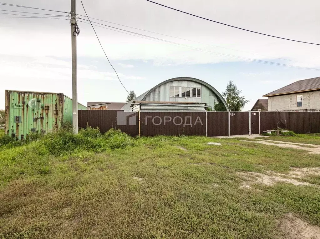 Помещение свободного назначения в Новосибирская область, Новосибирский ... - Фото 2