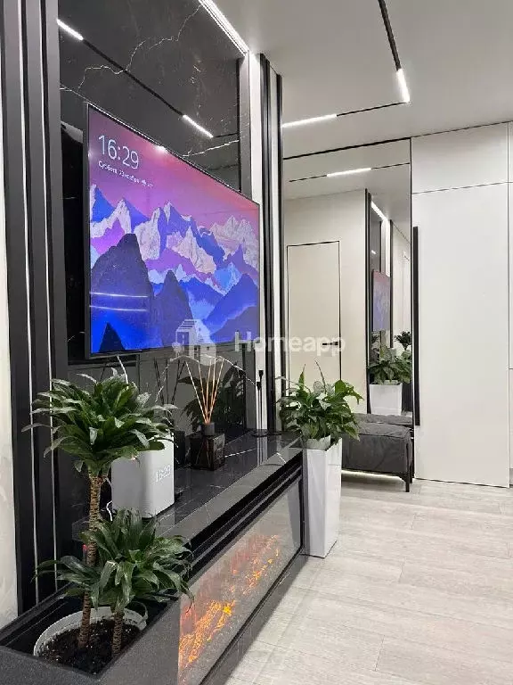 Продается 4-комнатная квартира - Фото 2