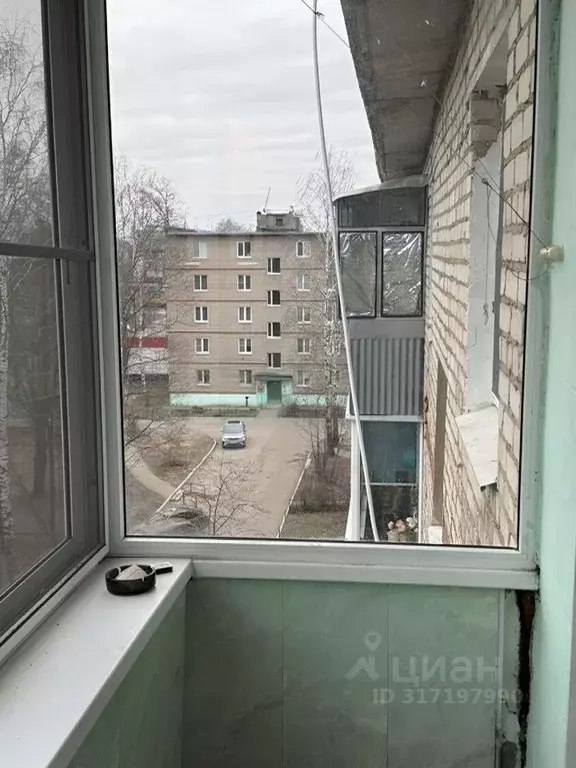 2-к кв. Московская область, Ликино-Дулево Орехово-Зуевский городской ... - Фото 0