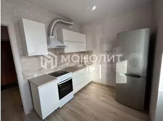 1-к. квартира, 38 м, 2/12 эт. - Фото 0