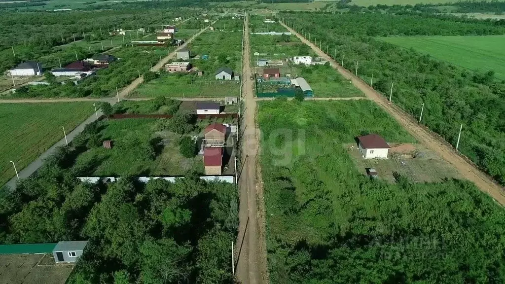 Участок в Ростовская область, Родионово-Несветайский район, ... - Фото 0