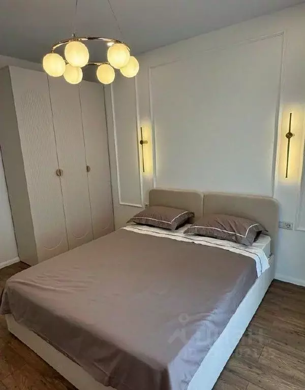 2-к кв. Москва Волоколамское ш., 95/2 (40.0 м) - Фото 2