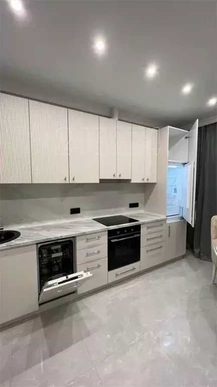 2-к кв. Москва Родниковая ул., 30к3 (68.0 м) - Фото 1