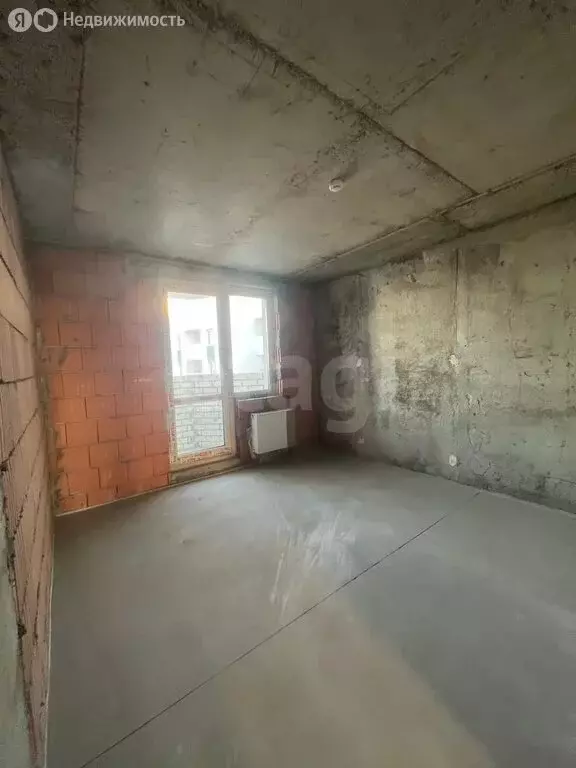 3-комнатная квартира: Самара, территория 18-й километр Московского ... - Фото 1