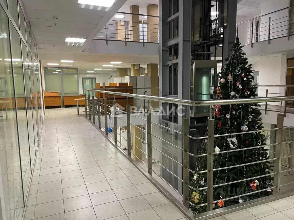 Помещение свободного назначения в Нижегородская область, Нижний ... - Фото 2