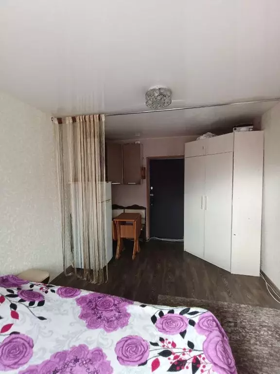 Комната Тверская область, Тверь ул. Пржевальского, 57 (13.6 м) - Фото 1
