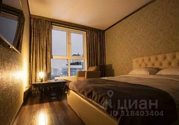 1-к кв. Краснодарский край, Краснодар Красная ул., 176лит1/3 (45.0 м) - Фото 1