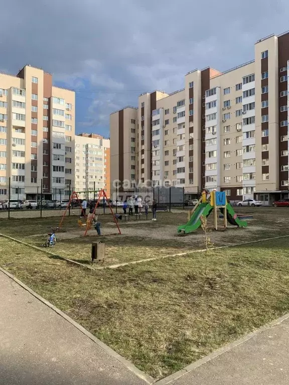 1-к кв. Ульяновская область, Ульяновск Камышинская ул., 56 (39.86 м) - Фото 0