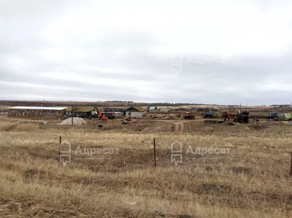 Дом в Волгоградская область, Городищенский район, Карповское с/пос, ... - Фото 1