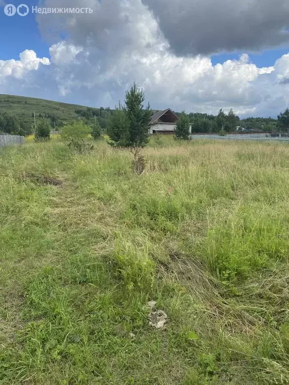 Участок в Саяногорск, Карьерная улица (13 м) - Фото 1