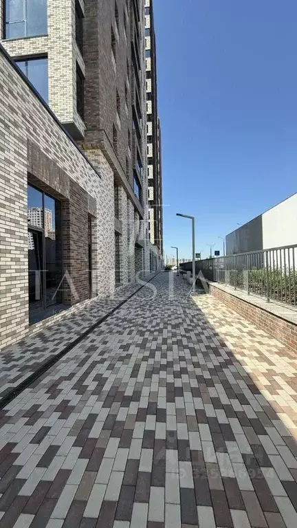 Помещение свободного назначения в Татарстан, Казань Бухарская ул., ... - Фото 2