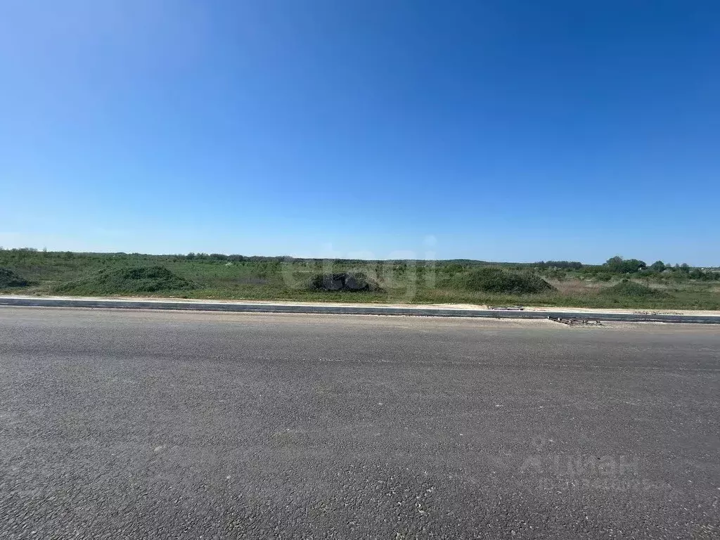 Участок в Калининградская область, Зеленоградский муниципальный округ, ... - Фото 1