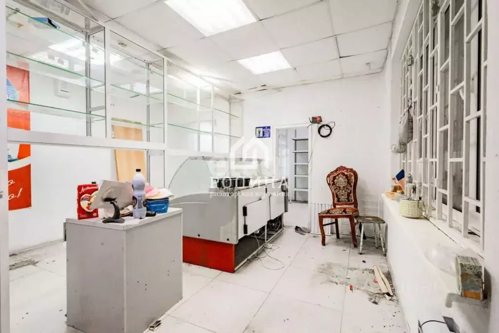 Офис в Хабаровский край, Комсомольск-на-Амуре Московский просп., 10к2 ... - Фото 2