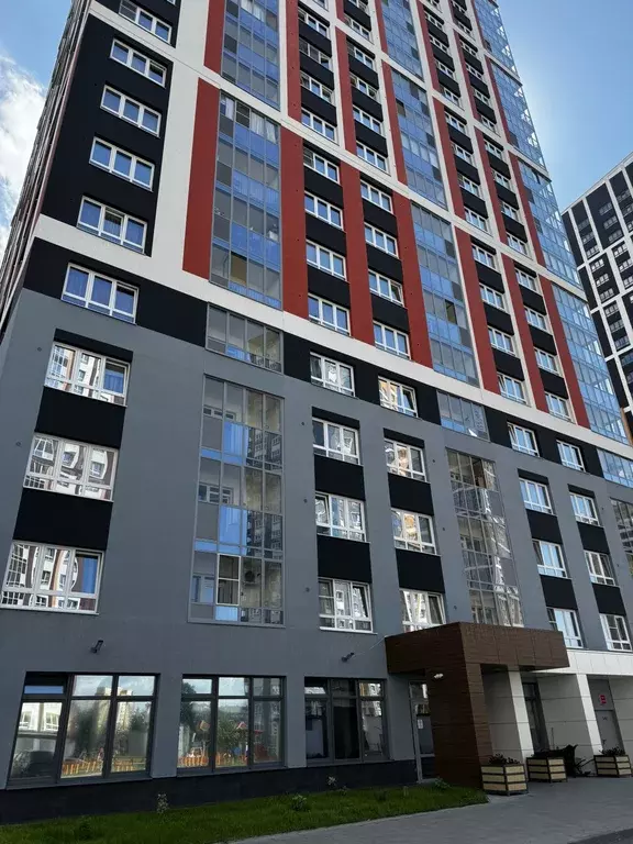 Продаётся 2-к квартира, 73 м - Фото 1
