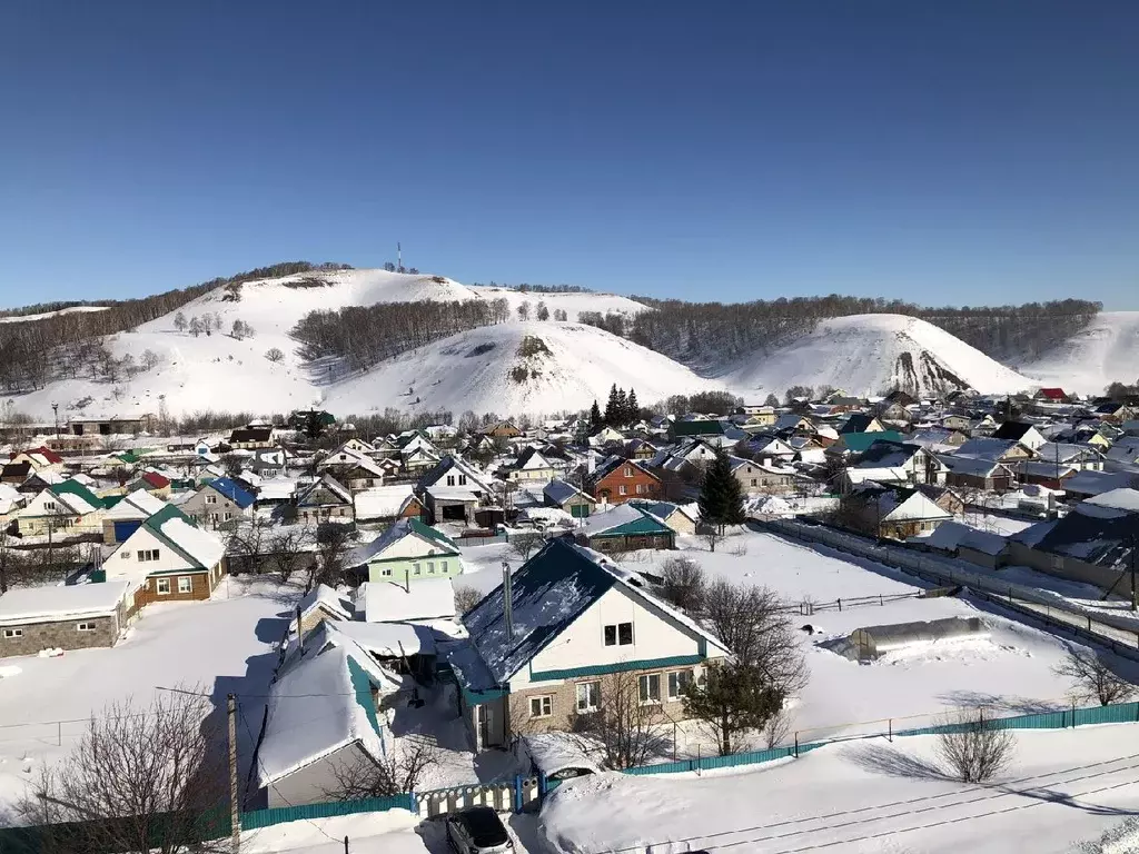 2-к кв. Татарстан, Бавлы ул. Салиха Сайдашева, 32 (48.7 м) - Фото 1