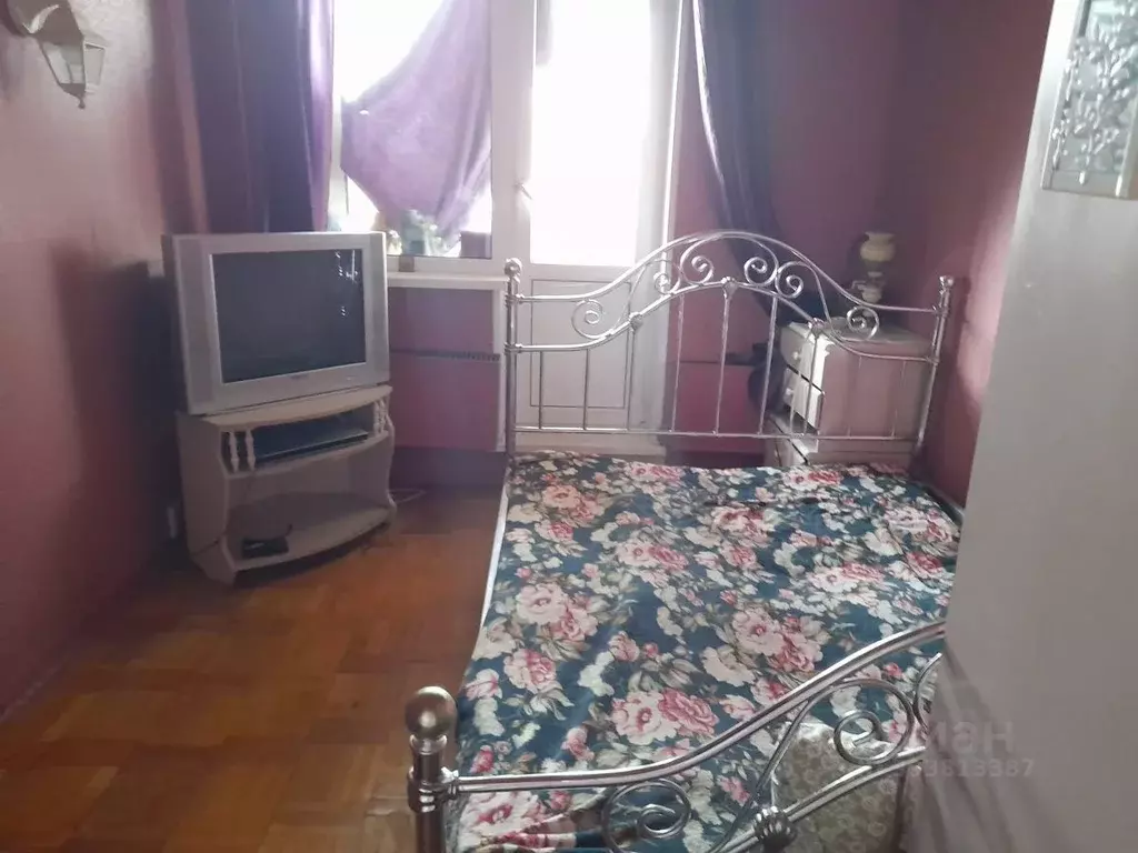Комната Московская область, Химки просп. Мельникова, 6 - Фото 0