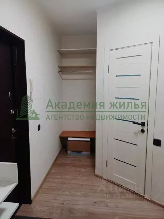 1-к кв. Саратовская область, Саратов ул. Имени К.Г. Уфимцева, 3А (37.1 ... - Фото 2