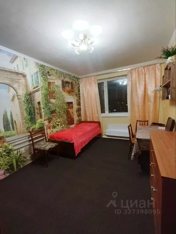 Комната Москва Новоясеневский просп., 3 (15.0 м) - Фото 2