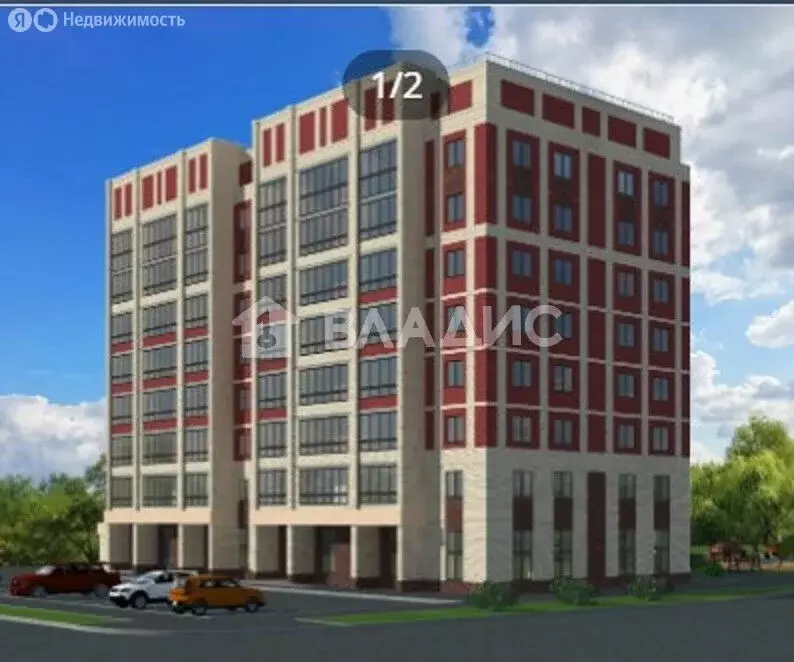 Помещение свободного назначения (43 м) - Фото 1