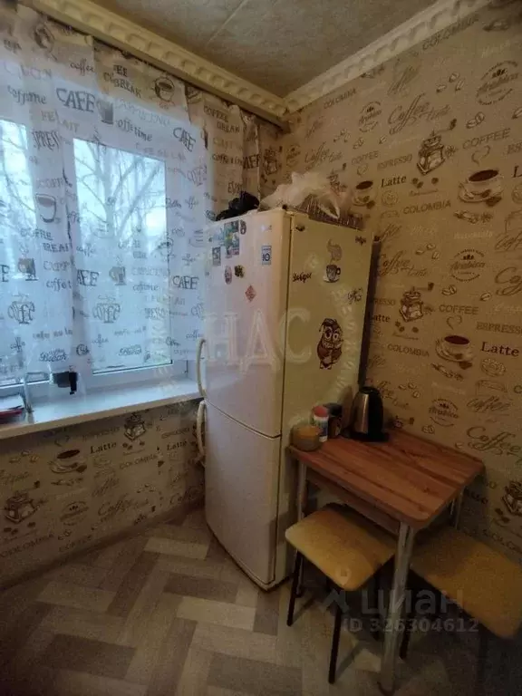 2-к кв. Курская область, Курск Курского завода тракторных запчастей ... - Фото 2