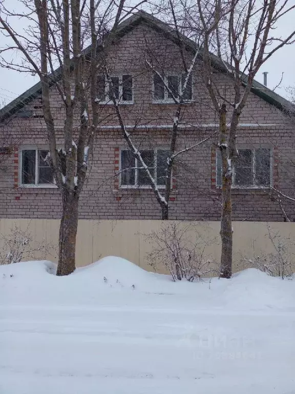 Дом в Новгородская область, Старая Русса пер. Пищевиков (170 м) - Фото 0