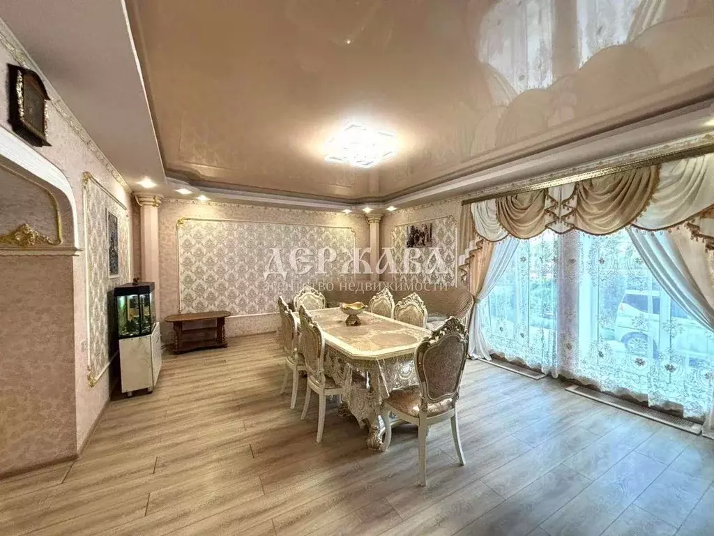 Дом в Белгородская область, Старый Оскол ул. Володарского (107 м) - Фото 0