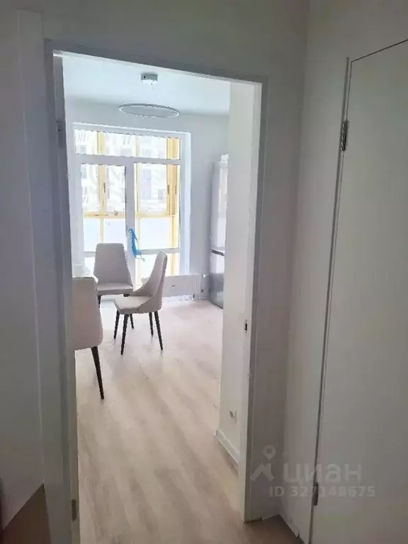 1-к кв. Московская область, Ленинский городской округ, д. Коробово ул. ... - Фото 2