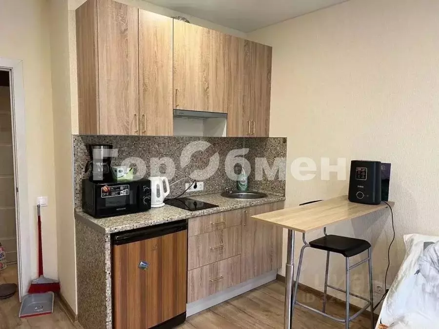 Студия Московская область, Красногорск городской округ, Путилково пгт ... - Фото 1