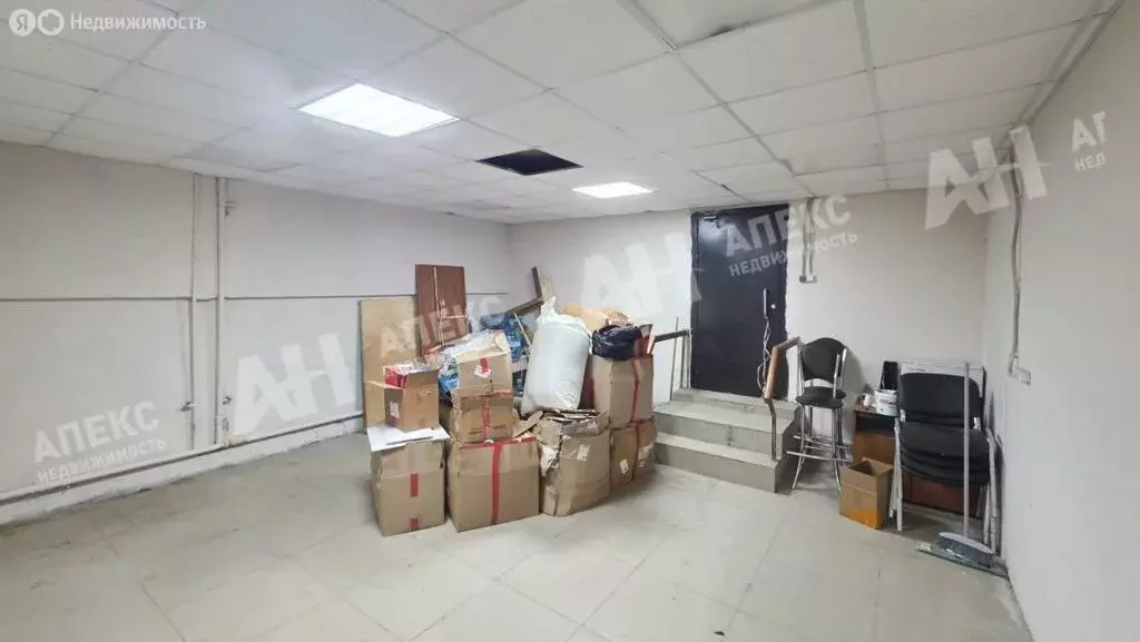 Помещение свободного назначения (157 м) - Фото 1