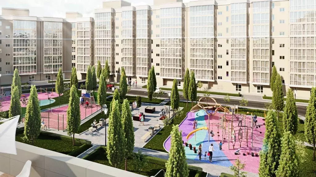 Помещение свободного назначения в Крым, Керчь ул. Блюхера, 11 (62 м) - Фото 2