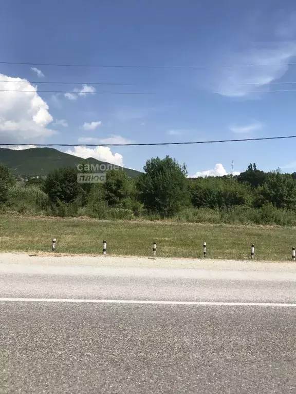 Участок в Краснодарский край, Новороссийск городской округ, Раевская ... - Фото 1