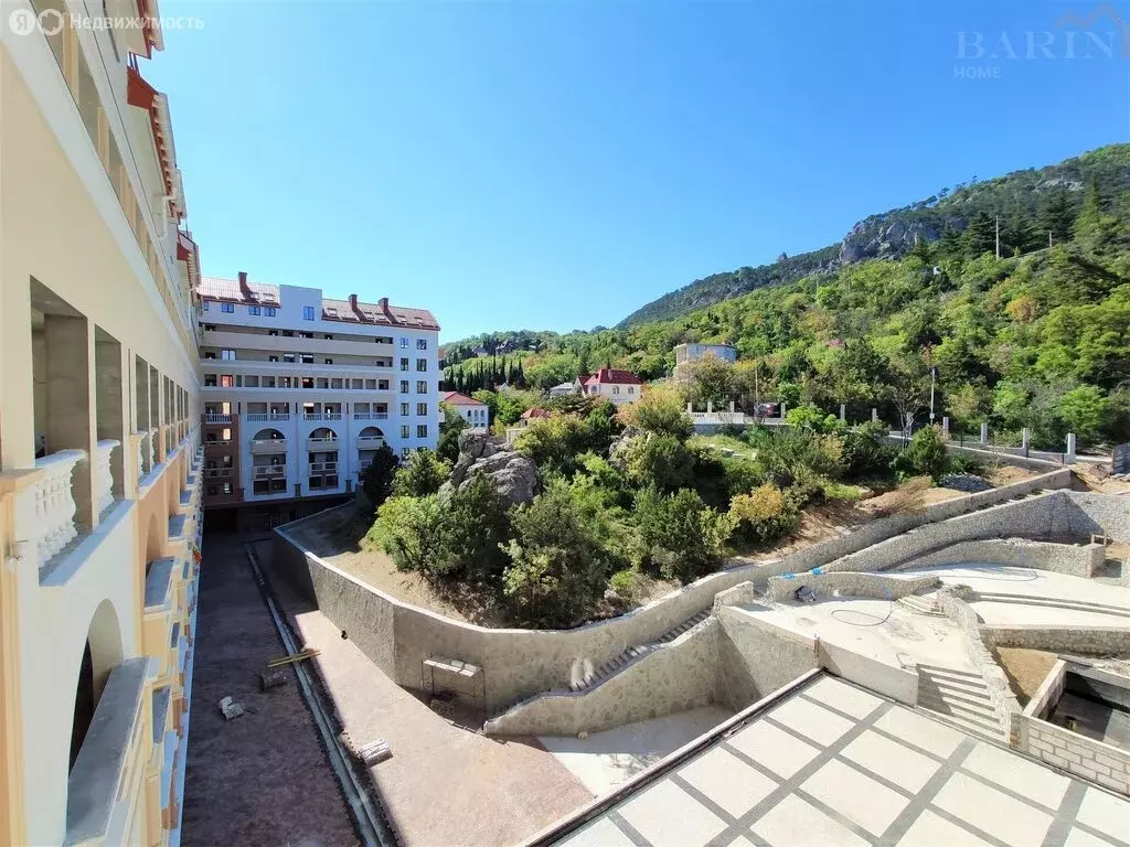 2-комнатная квартира: Восход, Наташинская улица, 2Ж (84.1 м) - Фото 1