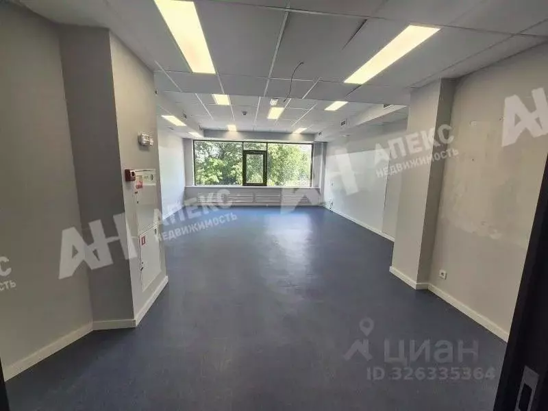 Помещение свободного назначения в Москва ул. Архитектора Власова, 6 ... - Фото 1