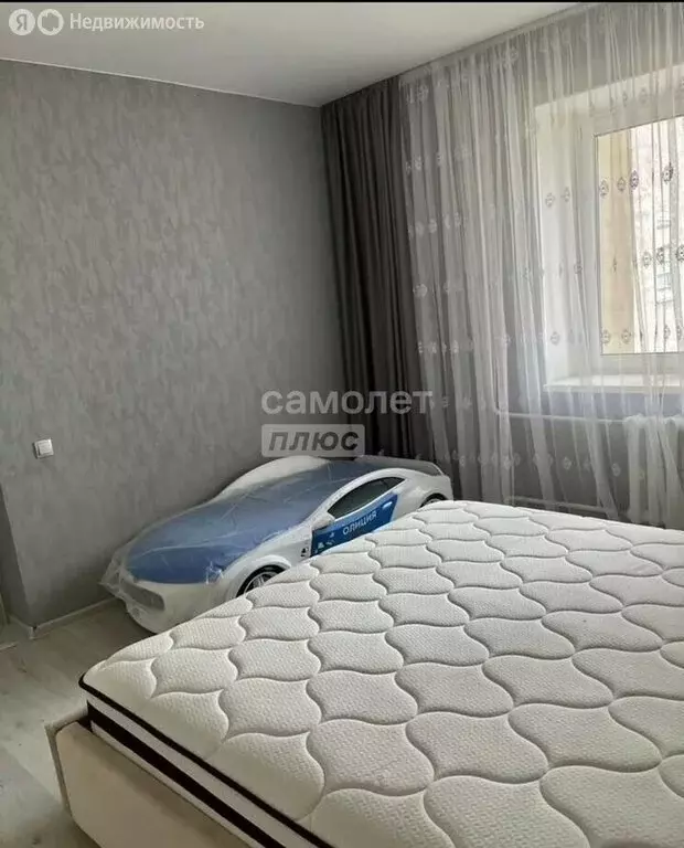 2-комнатная квартира: Липецк, проспект Победы, 128 (70.9 м) - Фото 2