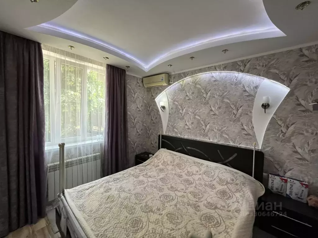 Дом в Краснодарский край, Лабинск ул. Свободы, 9 (65 м) - Фото 1