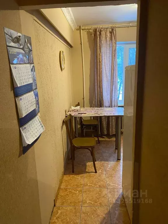 Комната Санкт-Петербург просп. Шаумяна, 53 (16.0 м) - Фото 1