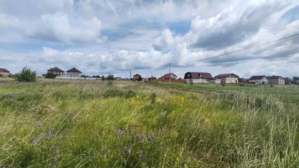 Участок в Московская область, Одинцовский городской округ, с. ... - Фото 2