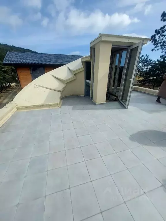 Коттедж в Крым, Ялта муниципальный округ, Гаспра пгт ул. Горького, 88 ... - Фото 1