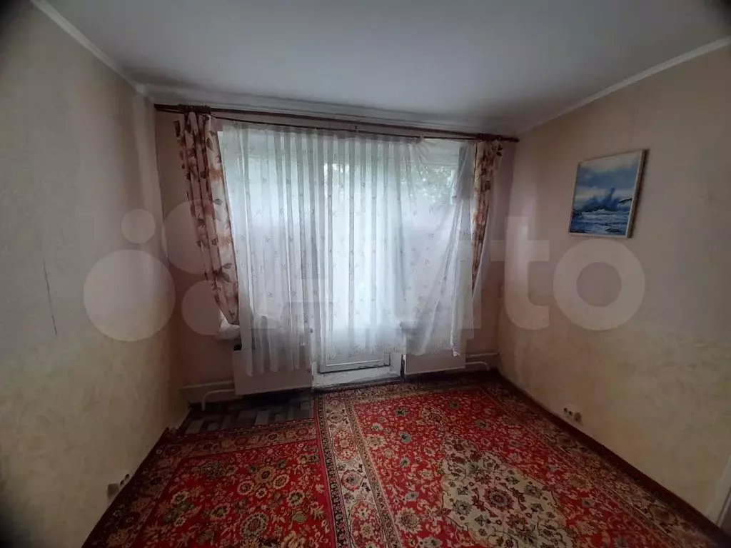3-к. квартира, 57 м, 5/5 эт. - Фото 1