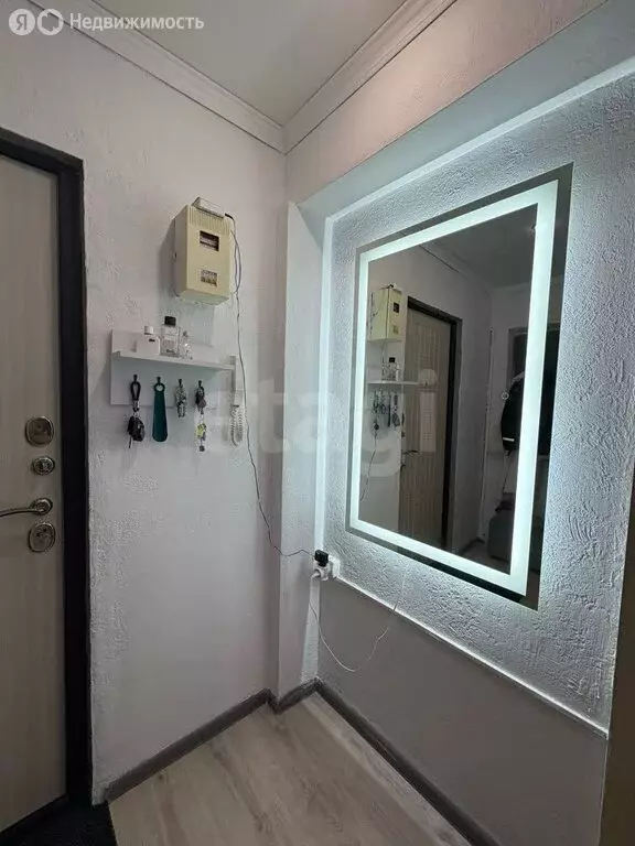 2-комнатная квартира: Тобольск, 4-й микрорайон, 8 (39 м) - Фото 1