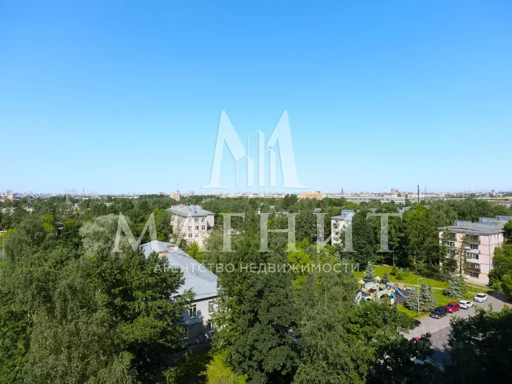 3-к кв. Санкт-Петербург Новоизмайловский просп., 3 (55.0 м) - Фото 1