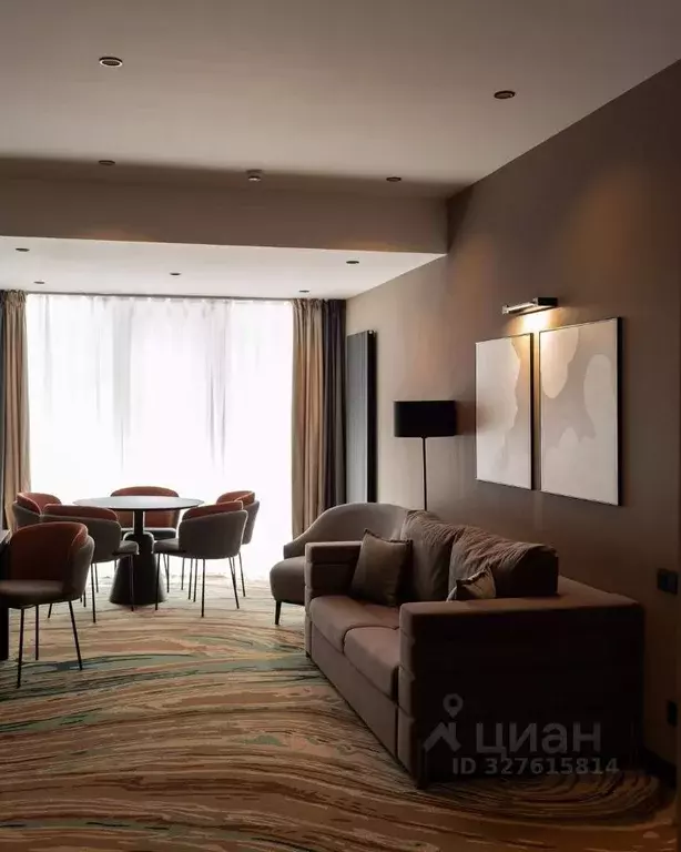 1-к кв. Карачаево-Черкесия, Зеленчукский район, с. Архыз, пос. ... - Фото 2