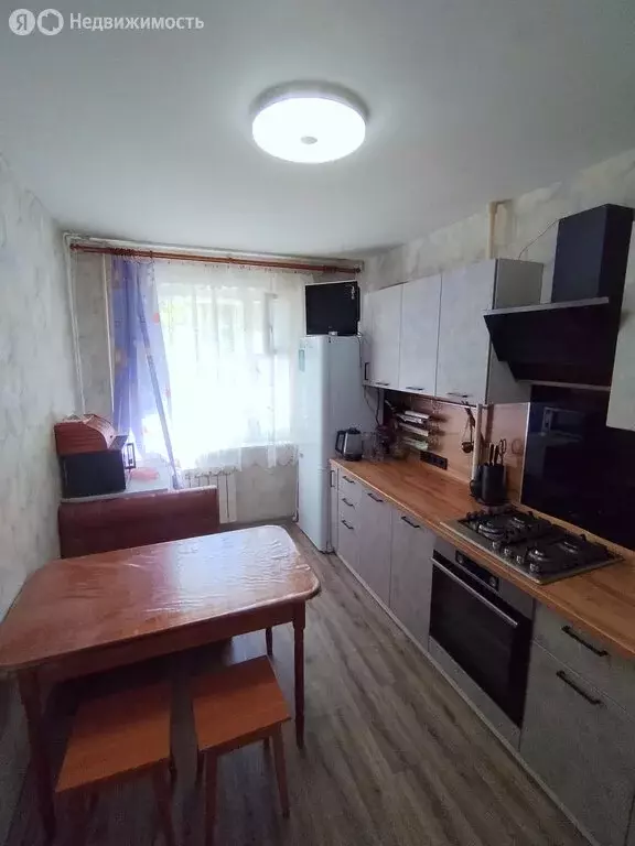 3-комнатная квартира: Нижний Новгород, улица Германа Лопатина, 2 (63 ... - Фото 0