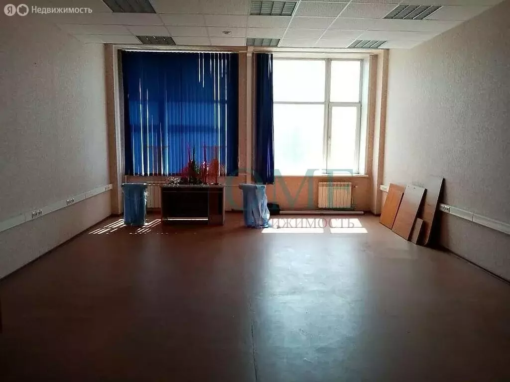 Офис (52.5 м) - Фото 2