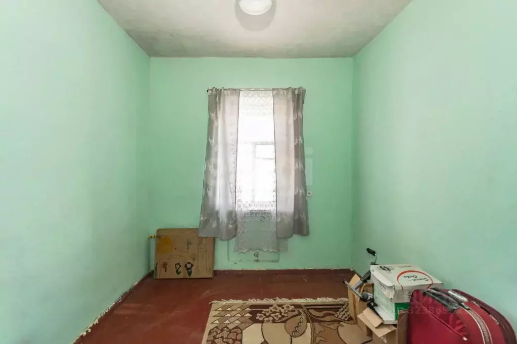 Дом в Ростовская область, Ростов-на-Дону Мясникован мкр, ул. ... - Фото 1